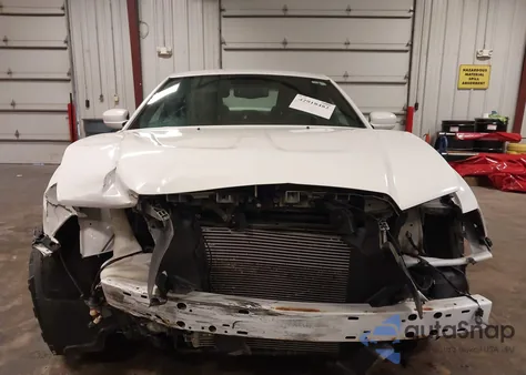 2013 Dodge Charger R/T from USA, damaged, VIN 2C3CDXCT9DH635014